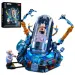 Pantasy Конструктор Pantasy Astro Boy: Момент пробудження (86205)