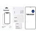 BeCover Скло захисне BeCover Apple iPhone 12 10D Black (711324)
