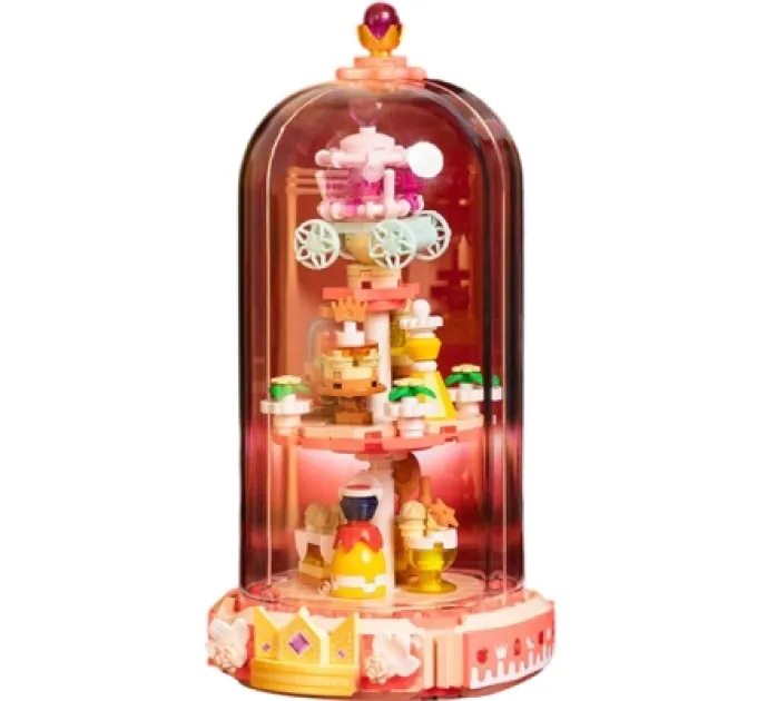 Pantasy Конструктор Pantasy Original - High Tea: Принцеса мрії (85103)