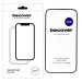 BeCover Скло захисне BeCover Apple iPhone 14 10D Black (711325)