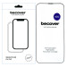 BeCover Скло захисне BeCover Apple iPhone 14 Plus 10D Black (711326)
