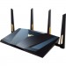 ASUS Маршрутизатор ASUS RT-BE88U (90IG08V0-MO3N0V)