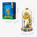 Pantasy Конструктор Pantasy Le Petit Prince Подорож у часі (86305)