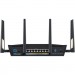 ASUS Маршрутизатор ASUS RT-BE88U (90IG08V0-MO3N0V)