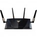 ASUS Маршрутизатор ASUS RT-BE88U (90IG08V0-MO3N0V)