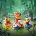 Pantasy Конструктор Pantasy Kung Fu Panda Косрайдер Шифу (86513)