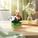 Pantasy Конструктор Pantasy Kung Fu Panda Косрайдер Шифу (86513)