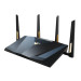 ASUS Маршрутизатор ASUS RT-BE88U (90IG08V0-MO3N0V)