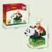 Pantasy Конструктор Pantasy Kung Fu Panda Косрайдер Шифу (86513)