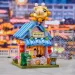Pantasy Конструктор Pantasy Original - Joyside Series Магазин морозива (56008)