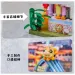 Pantasy Конструктор Pantasy Original - Joyside Series Магазин морозива (56008)