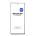 BeCover Скло захисне BeCover Google Pixel 6A 10D Black (711488)