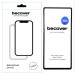 BeCover Скло захисне BeCover Google Pixel 7a 10D Black (711490)