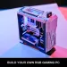 Pantasy Конструктор Pantasy Original - X IGAME Gaming Desktop (85004)