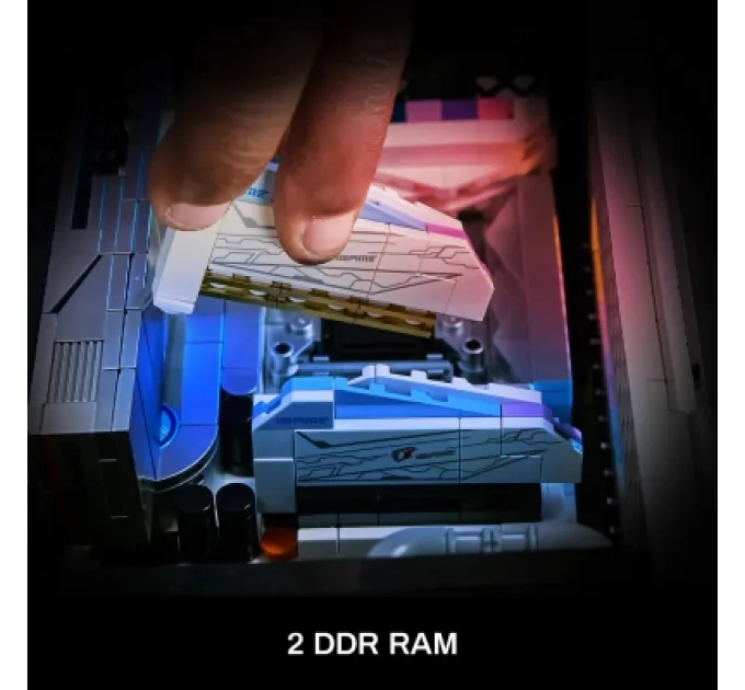 Pantasy Конструктор Pantasy Original - X IGAME Gaming Desktop (85004)