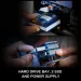 Pantasy Конструктор Pantasy Original - X IGAME Gaming Desktop (85004)