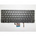Dell Клавіатура ноутбука Dell XPS 15-9530,Precision M3800 черная,подсв (A46090)