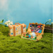 Pantasy Конструктор Pantasy Le Petit Prince Маленький принц - Валіза (86311)