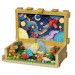 Pantasy Конструктор Pantasy Le Petit Prince Маленький принц - Валіза (86311)
