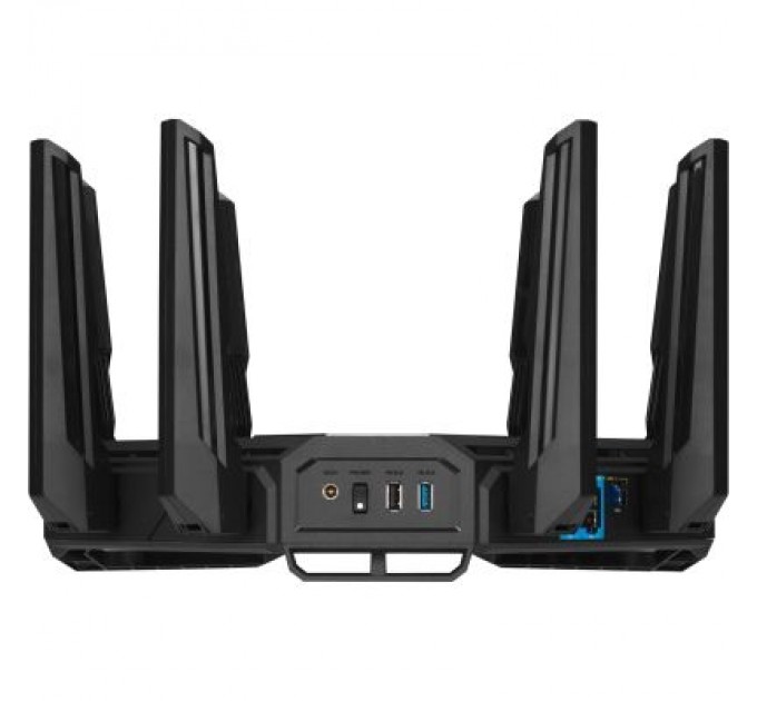ASUS Маршрутизатор ASUS GT-BE19000 (90IG0850-MO9A0V)