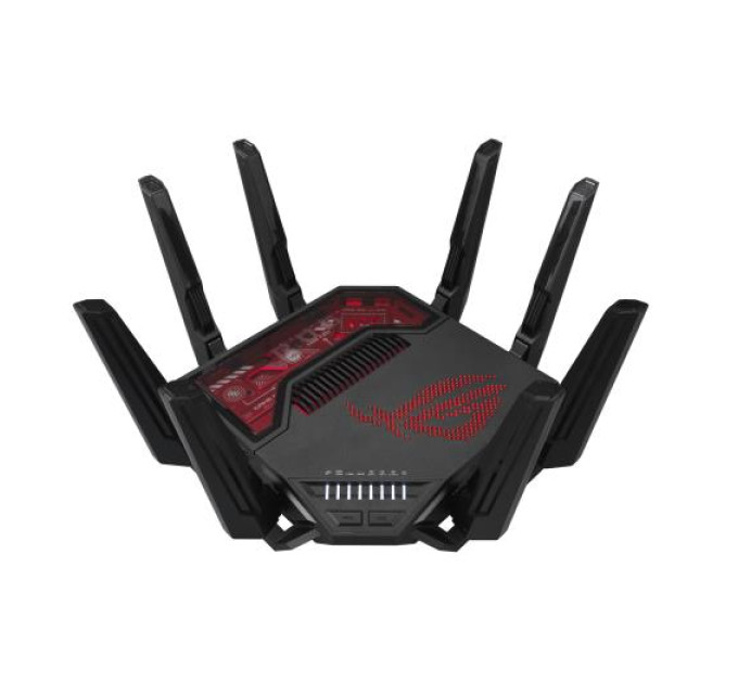 ASUS Маршрутизатор ASUS GT-BE19000 (90IG0850-MO9A0V)