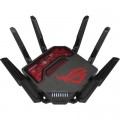 ASUS Маршрутизатор ASUS GT-BE19000 (90IG0850-MO9A0V)