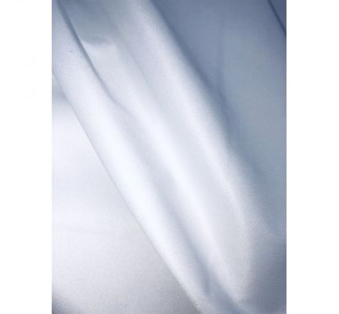 MirSon Наматрацник MirSon Light №214 трикотажний AQUA-stop водонепроникний на гумці по кутках 200х220 см (2200000691729)