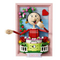 Pantasy Конструктор Pantasy Popeye Olive Oyl (86404)