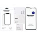 BeCover Скло захисне BeCover Samsung Galaxy A05 SM-A055/A05s SM-A057 10D Black (711348)