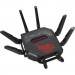 ASUS Маршрутизатор ASUS GT-BE98 (90IG08F0-MO9A0V)