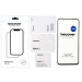 BeCover Скло захисне BeCover Samsung Galaxy A54 5G SM-A546 10D Black (711354)
