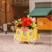 Pantasy Конструктор Pantasy Original - Flower Cart Кошик із трояндами (15027)