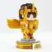 Pantasy Конструктор Pantasy Saint Seiya Стрілець (99107)