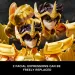 Pantasy Конструктор Pantasy Saint Seiya Сейя Стрілець (86601)