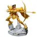 Pantasy Конструктор Pantasy Saint Seiya Сейя Стрілець (86601)