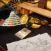 Pantasy Конструктор Pantasy Saint Seiya Сейя Стрілець (86601)