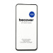 BeCover Скло захисне BeCover Samsung Galaxy S23 FE SM-S711 10D Black (711508)