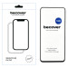 BeCover Скло захисне BeCover Xiaomi Redmi 12 4G 10D Black (711369)