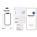 BeCover Скло захисне BeCover Xiaomi Redmi Note 13 5G 10D Black (711376)