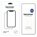 BeCover Скло захисне BeCover Xiaomi Redmi Note 13 Pro 4G 10D Black (711377)