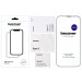 BeCover Скло захисне BeCover Apple iPhone 13 Pro Max 10D Black (711515)
