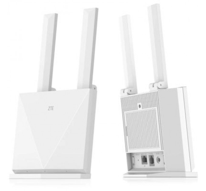 ZTE Маршрутизатор ZTE 4G K10