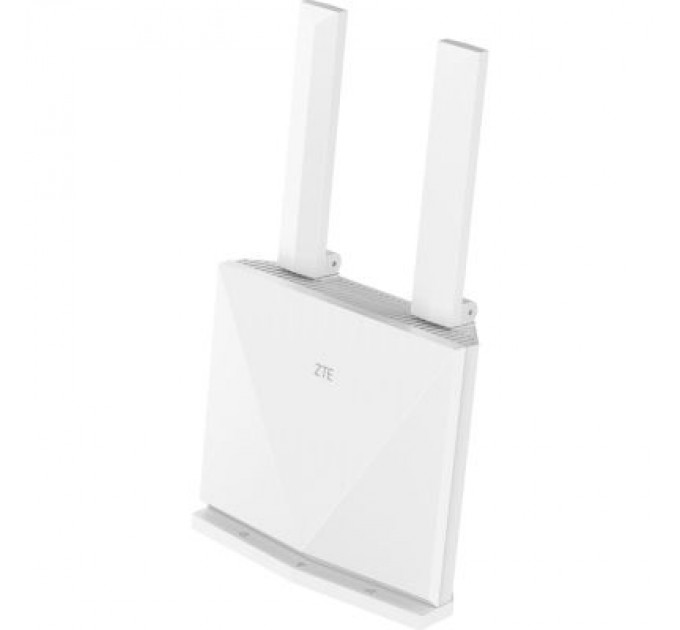 ZTE Маршрутизатор ZTE 4G K10