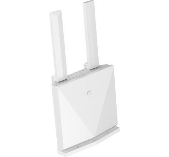 ZTE Маршрутизатор ZTE 4G K10