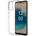 BeCover Чохол до мобільного телефона BeCover Nokia G42 5G Transparancy (710731)