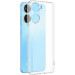BeCover Чохол до мобільного телефона BeCover ZTE Blade V50 Design 5G Transparancy (711530)