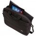 Case Logic Сумка для ноутбука Case Logic 14" Advantage Attache ADVA-114 Dark Blue (3203987)