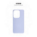 Armorstandart Чохол до мобільного телефона Armorstandart ICON Xiaomi Poco F6 Lavender (ARM73515)