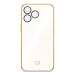 Armorstandart Чохол до мобільного телефона Armorstandart Replica Apple iPhone 13 Pro Beige Gold (ARM76185)