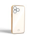 Armorstandart Чохол до мобільного телефона Armorstandart Replica Apple iPhone 13 Pro Beige Gold (ARM76185)